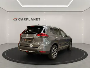 Nissan X-Trail 2.0 dCi Tekna 4x4