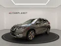Nissan X-Trail 2.0 dCi Tekna 4x4
