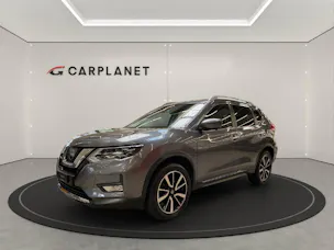 Nissan X-Trail 2.0 dCi Tekna 4x4