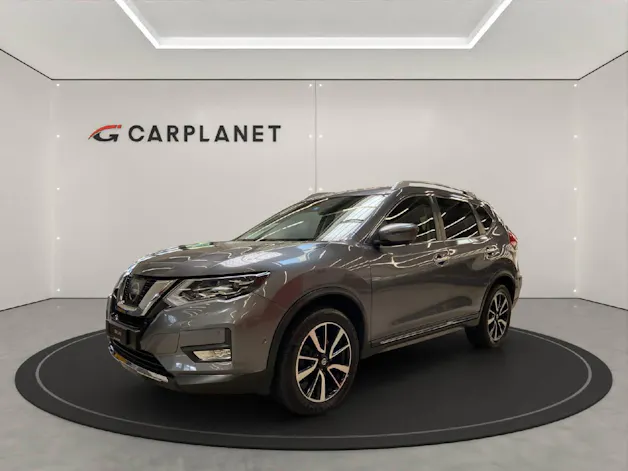 Nissan X-Trail 2.0 dCi Tekna 4x4