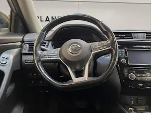 Nissan X-Trail 2.0 dCi Tekna 4x4