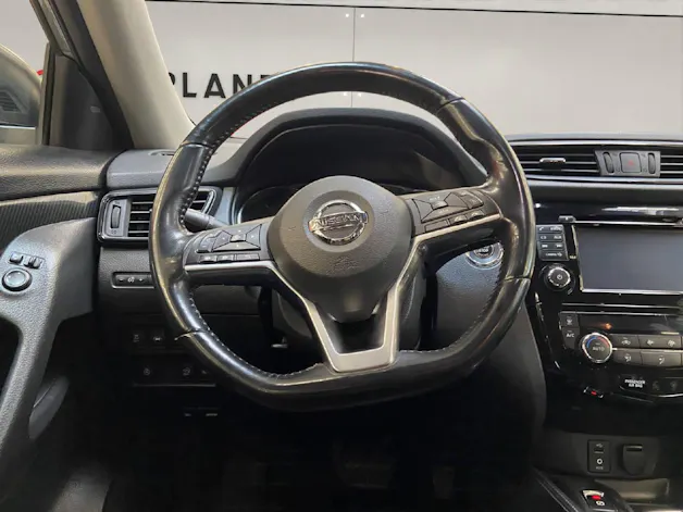 Nissan X-Trail 2.0 dCi Tekna 4x4