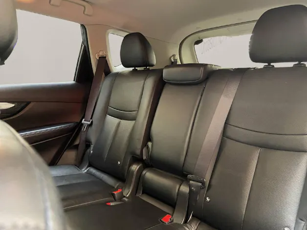 Nissan X-Trail 2.0 dCi Tekna 4x4