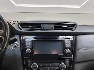 Nissan X-Trail 2.0 dCi Tekna 4x4