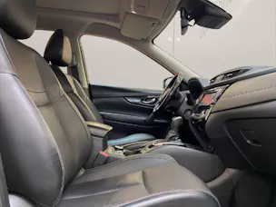Nissan X-Trail 2.0 dCi Tekna 4x4