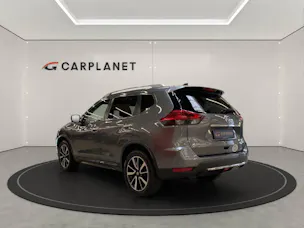 Nissan X-Trail 2.0 dCi Tekna 4x4