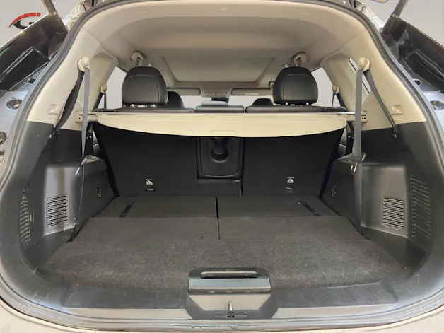 Nissan X-Trail 2.0 dCi Tekna 4x4