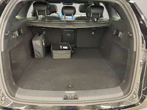 BYD Seal 6 DM-i Touring Comfort