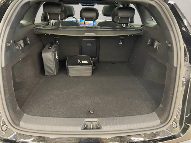 BYD Seal 6 DM-i Touring Comfort