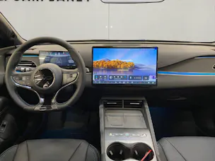 BYD Seal 6 DM-i Touring Comfort