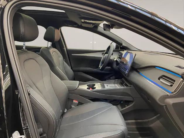 BYD Seal 6 DM-i Touring Comfort