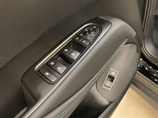 BYD Seal 6 DM-i Touring Comfort