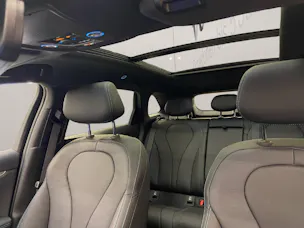 BYD Seal 6 DM-i Touring Comfort