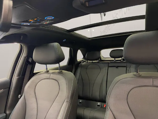 BYD Seal 6 DM-i Touring Comfort