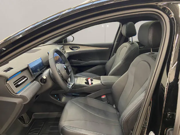 BYD Seal 6 DM-i Touring Comfort