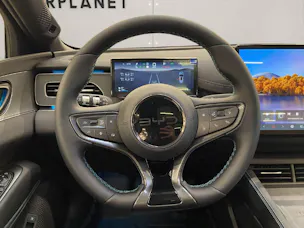 BYD Seal 6 DM-i Touring Comfort