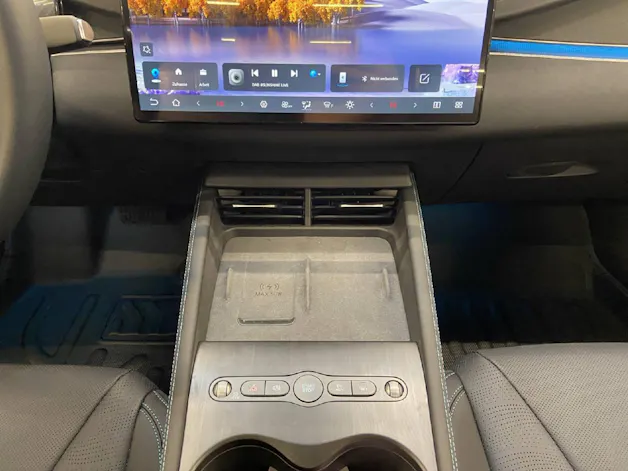 BYD Seal 6 DM-i Touring Comfort