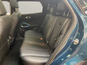 BYD Atto 2 DM-i Boost