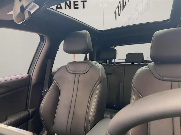 BYD Atto 2 DM-i Boost