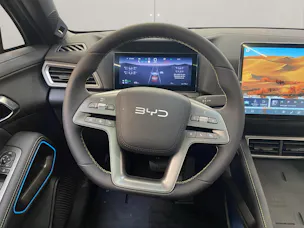 BYD Atto 2 DM-i Boost