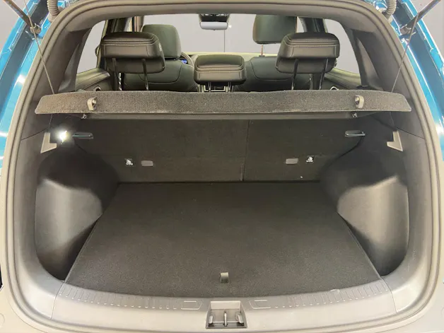BYD Atto 2 DM-i Boost