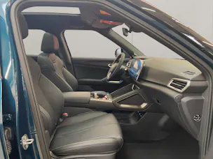 BYD Atto 2 DM-i Boost