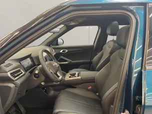 BYD Atto 2 DM-i Boost