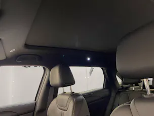BYD Atto 2 DM-i Boost