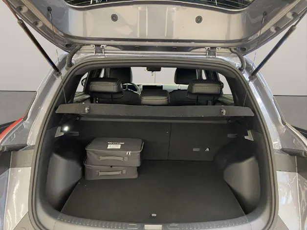 BYD Atto 2 DM-i Boost