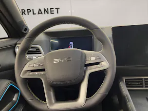 BYD Atto 2 DM-i Boost