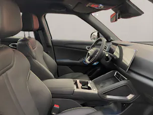 BYD Atto 2 DM-i Boost