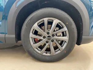 BYD Atto 2 DM-i Boost