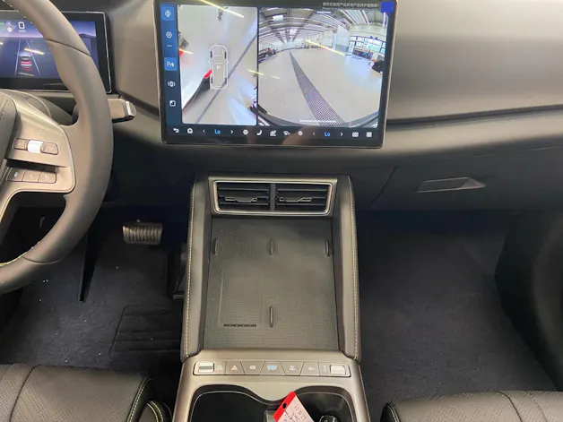 BYD Atto 2 DM-i Boost
