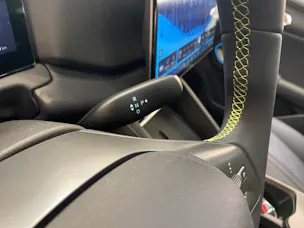 BYD Atto 2 DM-i Boost