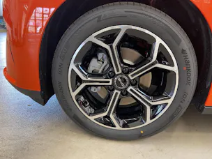 BYD Dolphin G DM-i Comfort