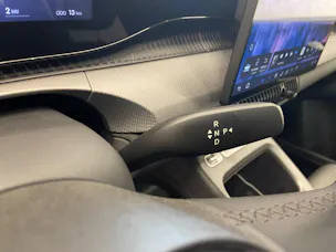 BYD Dolphin G DM-i Comfort