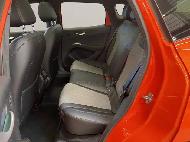 BYD Dolphin G DM-i Comfort