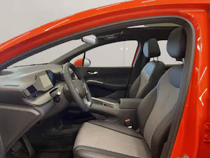 BYD Dolphin G DM-i Comfort