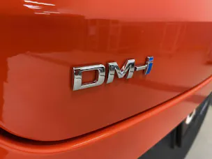 BYD Dolphin G DM-i Comfort