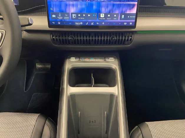 BYD Dolphin G DM-i Comfort