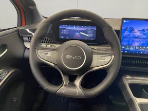 BYD Dolphin G DM-i Comfort