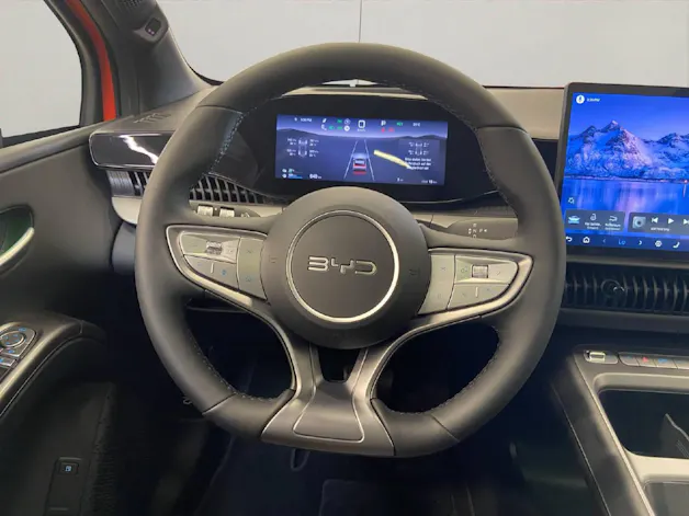 BYD Dolphin G DM-i Comfort