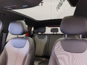 BYD Dolphin G DM-i Comfort