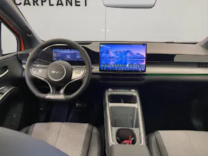 BYD Dolphin G DM-i Comfort