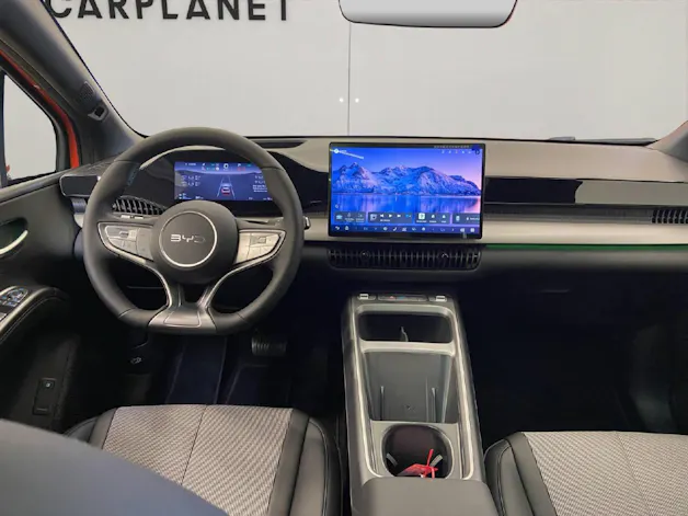 BYD Dolphin G DM-i Comfort