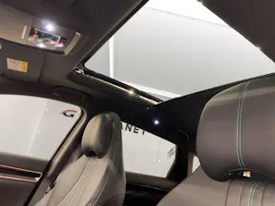 BYD Seal U DM-i Design AWD