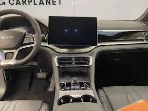 BYD Seal U DM-i Design AWD
