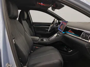 BYD Seal U DM-i Design AWD