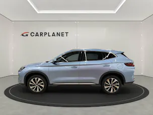 BYD Seal U DM-i Design AWD