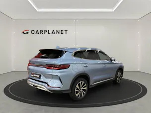 BYD Seal U DM-i Design AWD